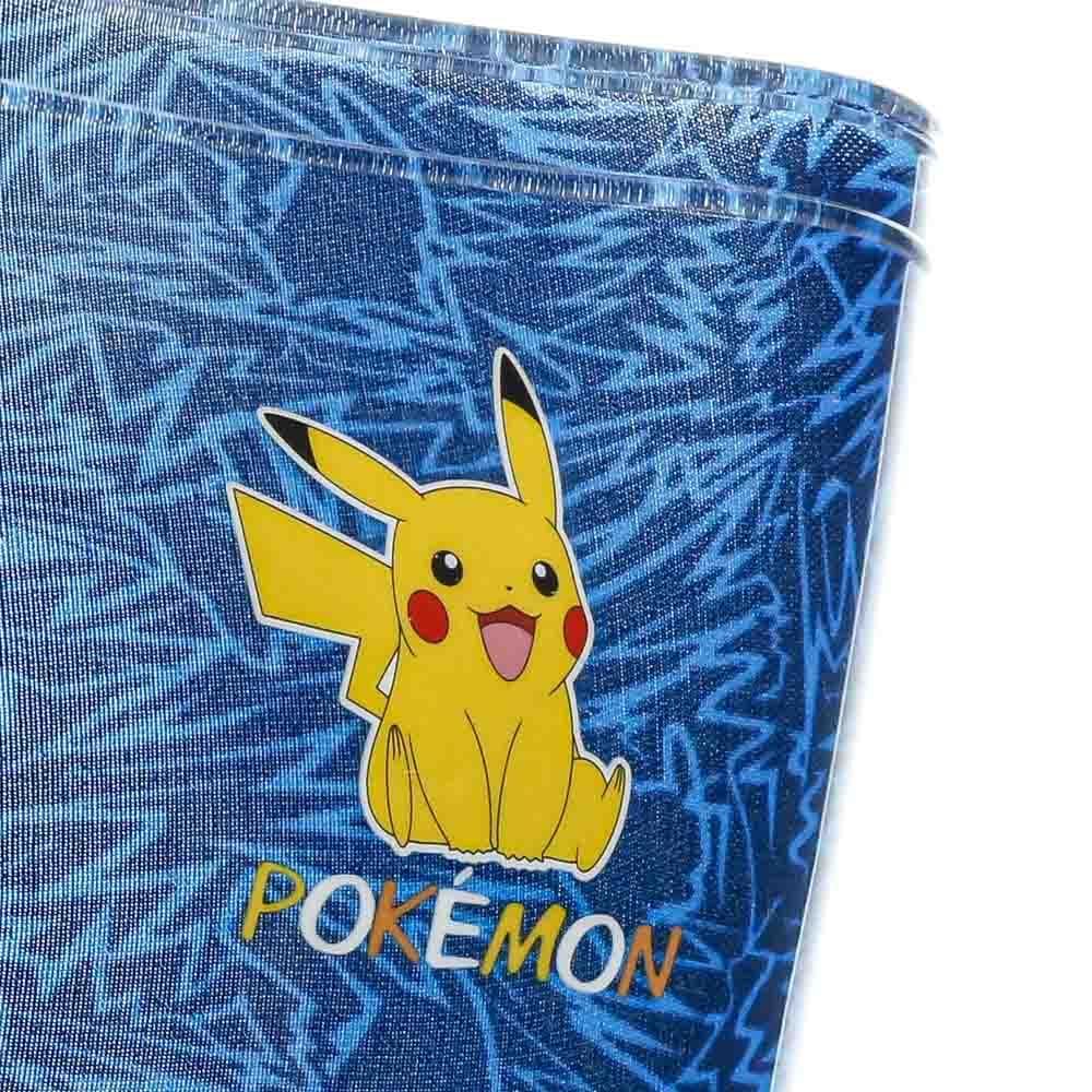 Bottes Bleu Garçon No Mark Pokémon Varbok 7