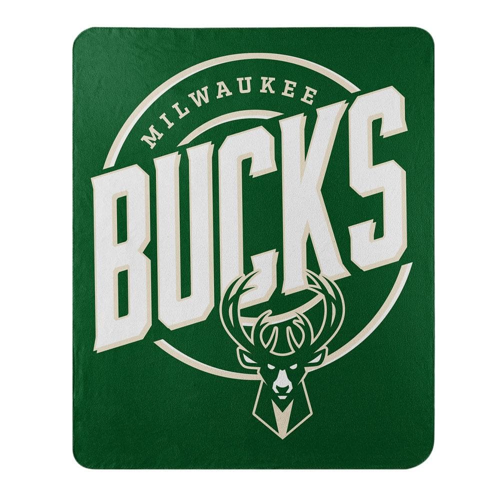 Plaid Vert NBA Bucks de Milwaukee 1