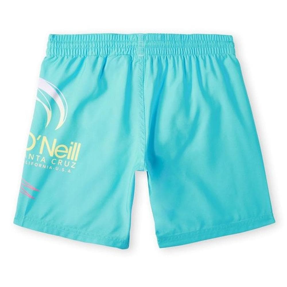 Short de bain Bleu Garçon O'Neill Circle Surfer 2