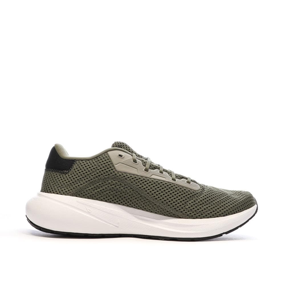 Chaussures de Running Kaki Homme Adidas Response Runner U IG1396 2