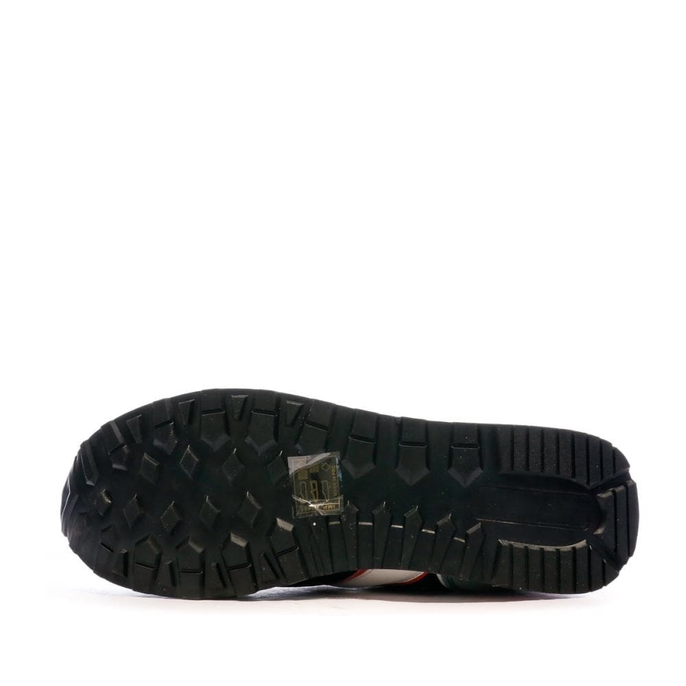 Baskets Bleu Homme Kaporal Butyl 5