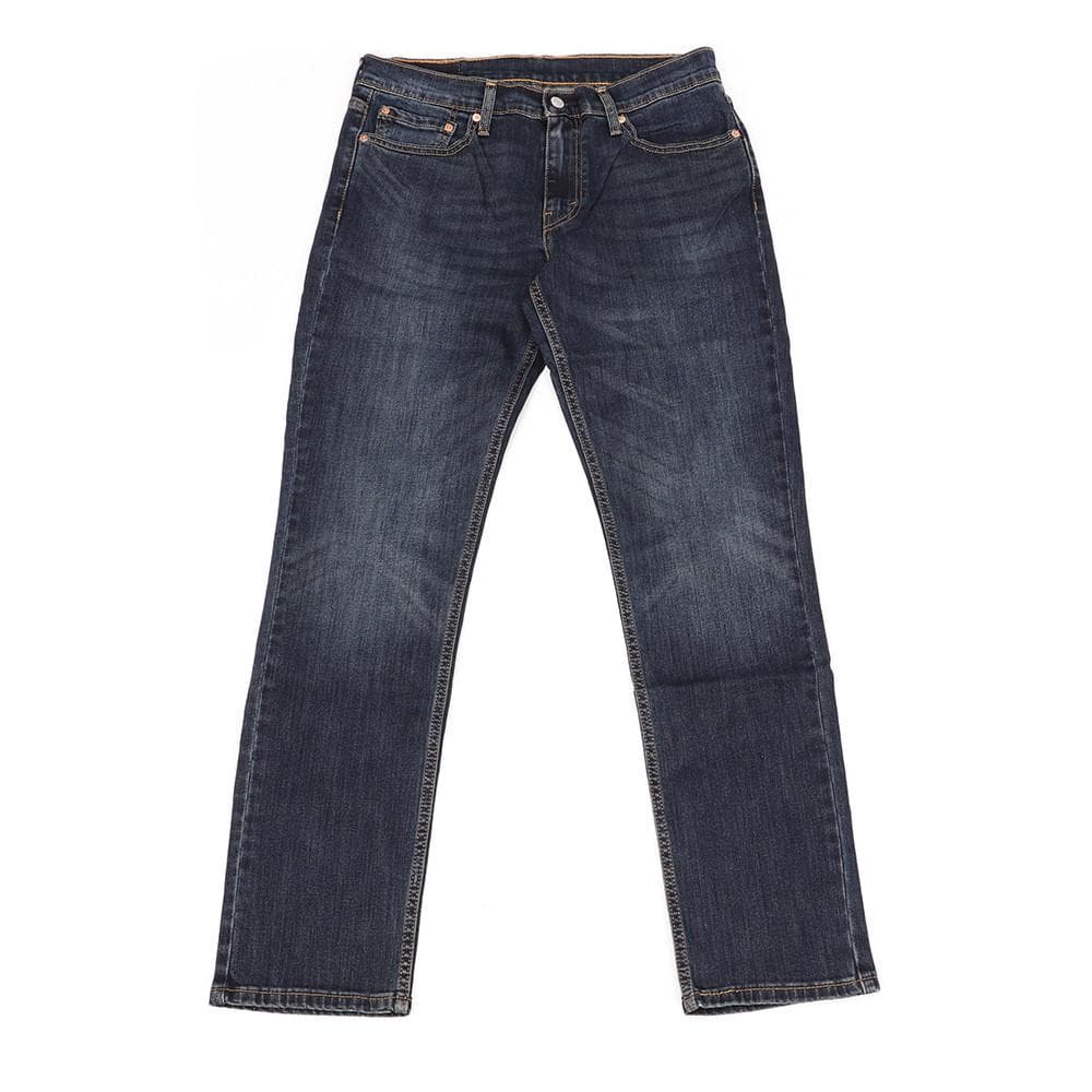 Jean Slim Bleu Brut Homme Levi's 511 1