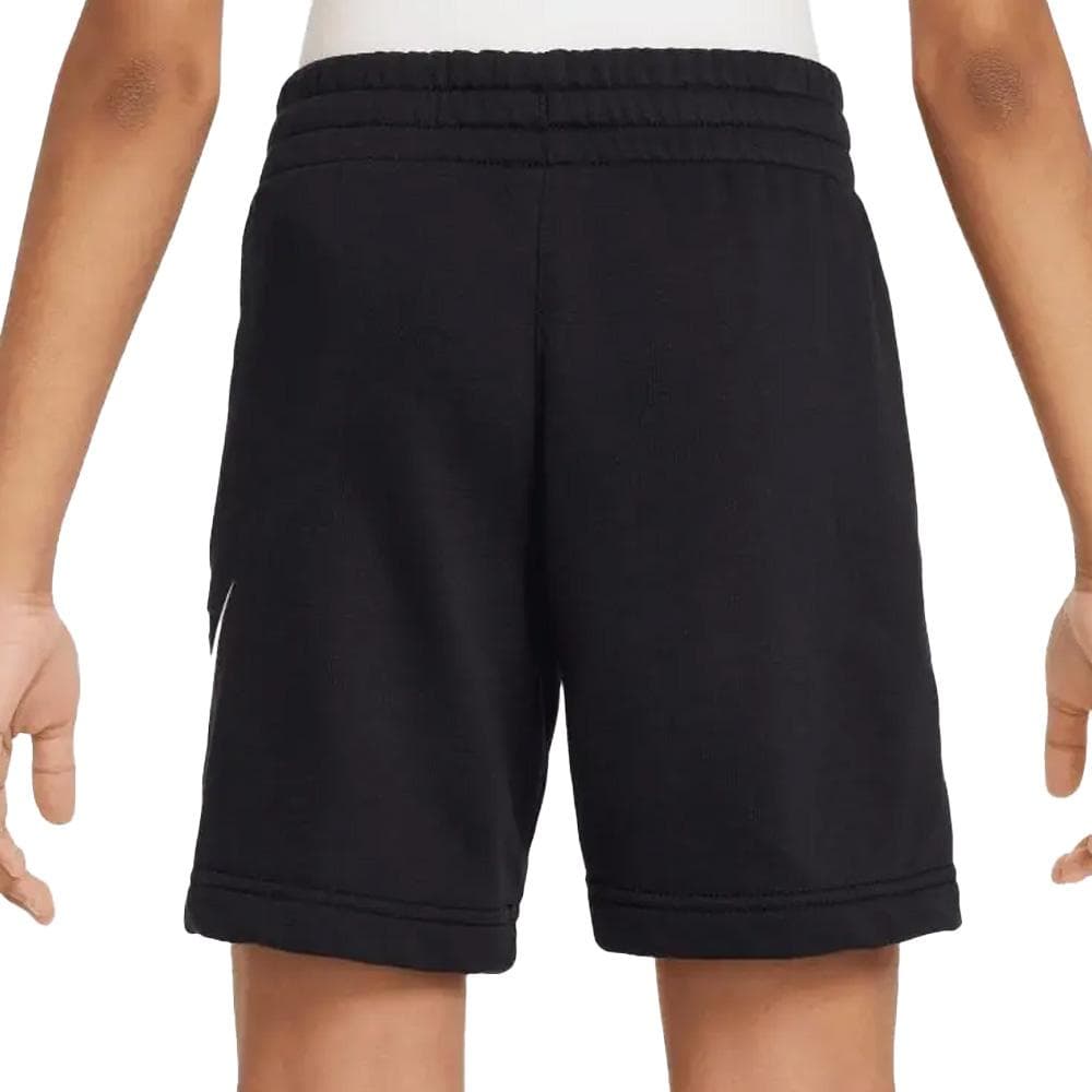 Short Noir Garçon Nike Club Short FD2997 3