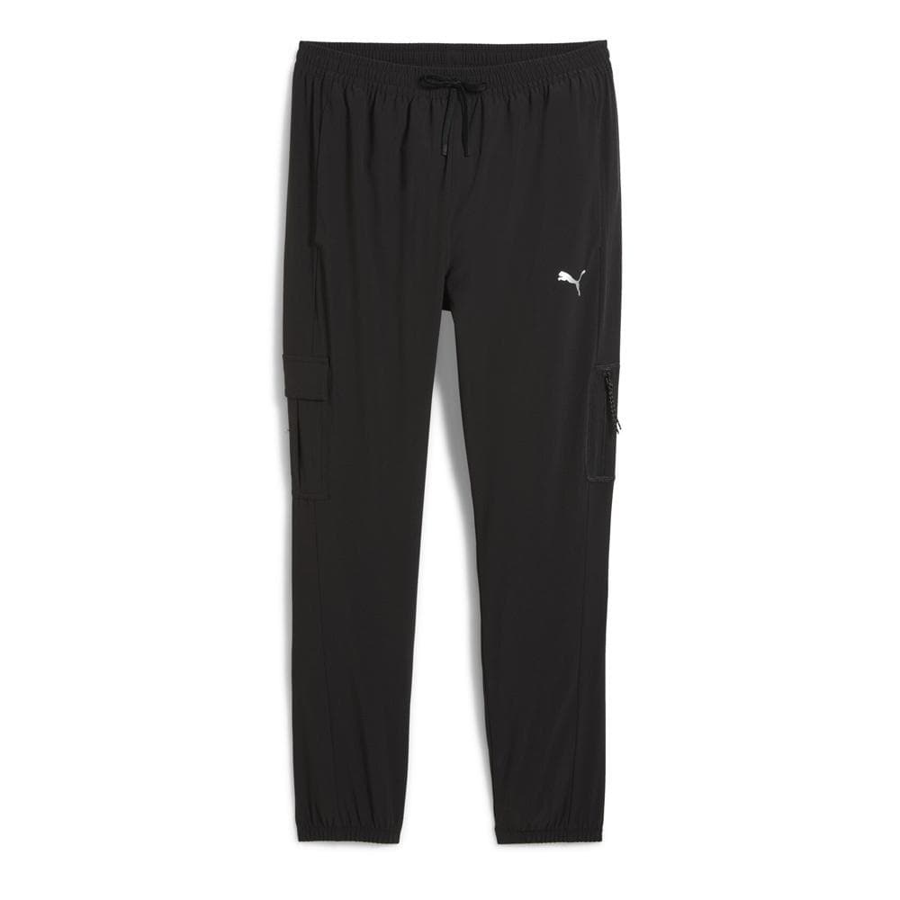 Pantalon de survêtement Noir Homme Puma 526670 1