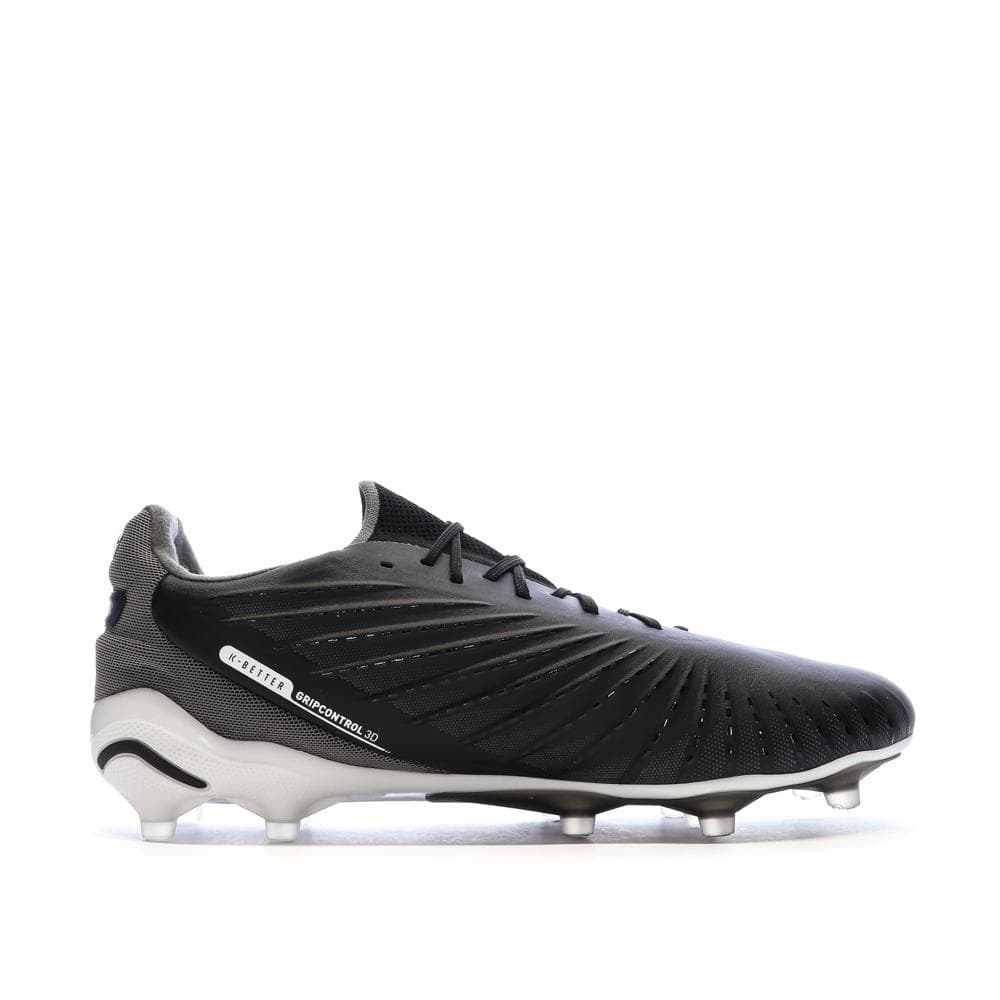 Chaussures de Foot Noires Homme Puma King Ultimate FG/AG 2