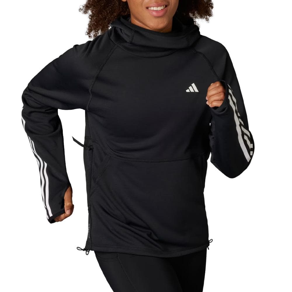Sweat Noir Homme Adidas Otre 1