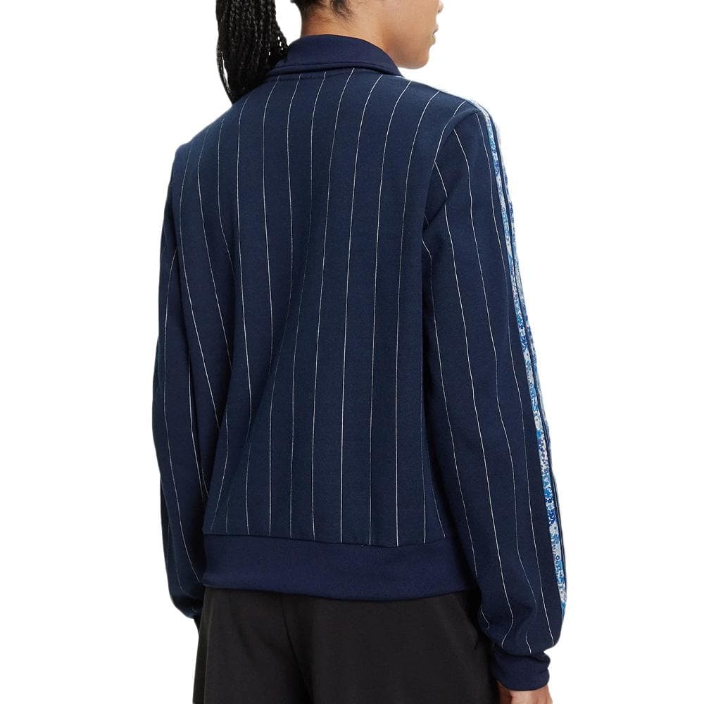 Veste Marine/Bleu Femme Adidas Liberty 2