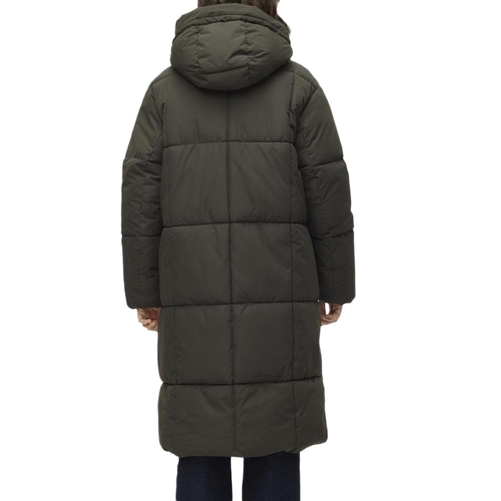 Doudoune Kaki Femme Vero Moda Lanoranja 2