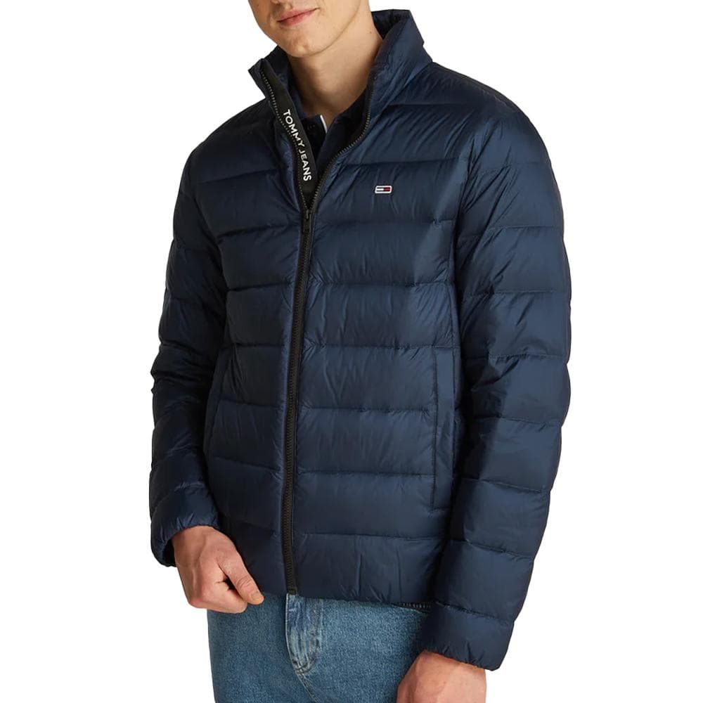 Doudoune Marine Homme Tommy Hilfiger Down 1
