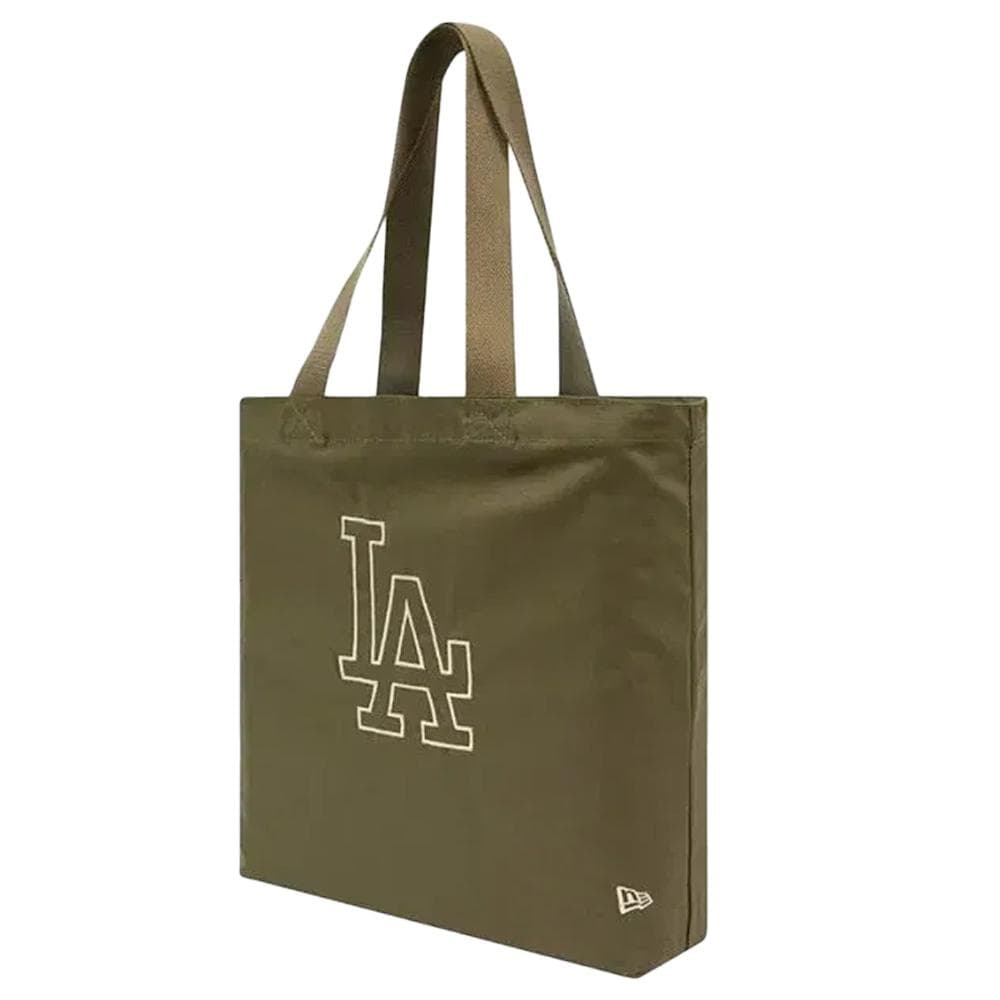 Tote Bag Kaki Femme New Era Losdod 1