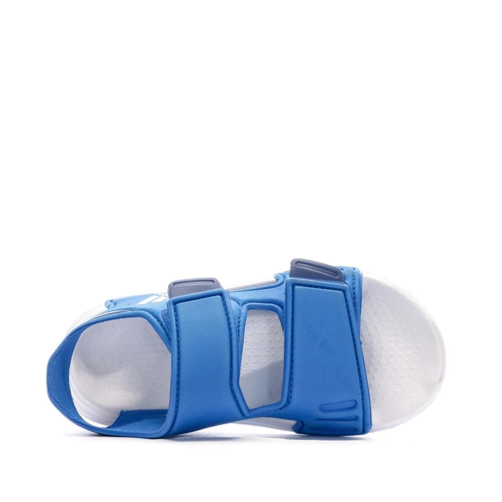 Sandales Bleu Garçon Adidas Altaswim C 4