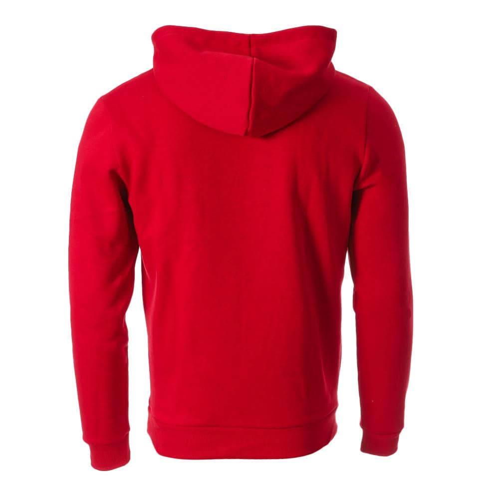 Sweat à Capuche Rouge Homme Just Emporio 226 2