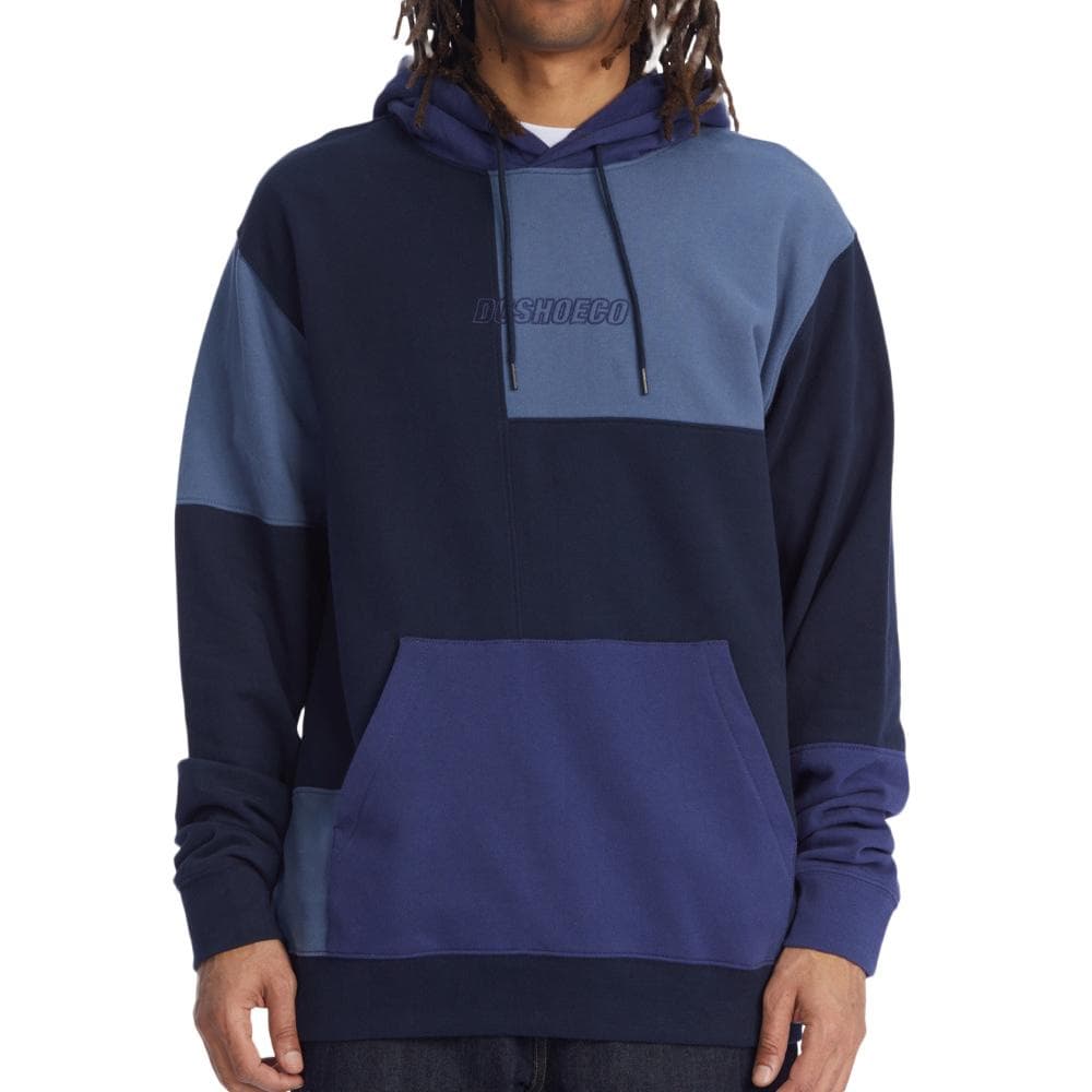 Sweat Marine Homme Dc shoes Rogers 1