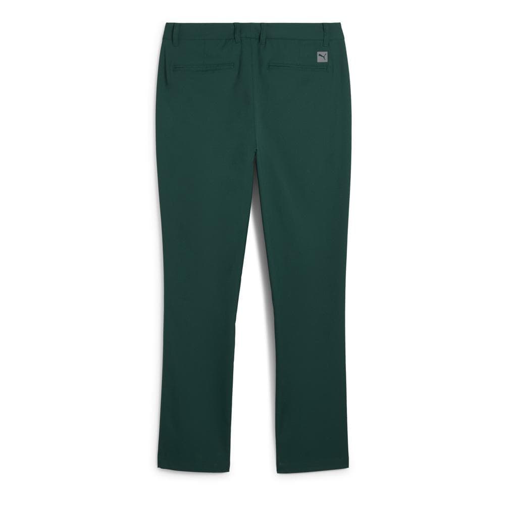 Pantalon de Golf Vert Puma Dealer Tailored Pant 2