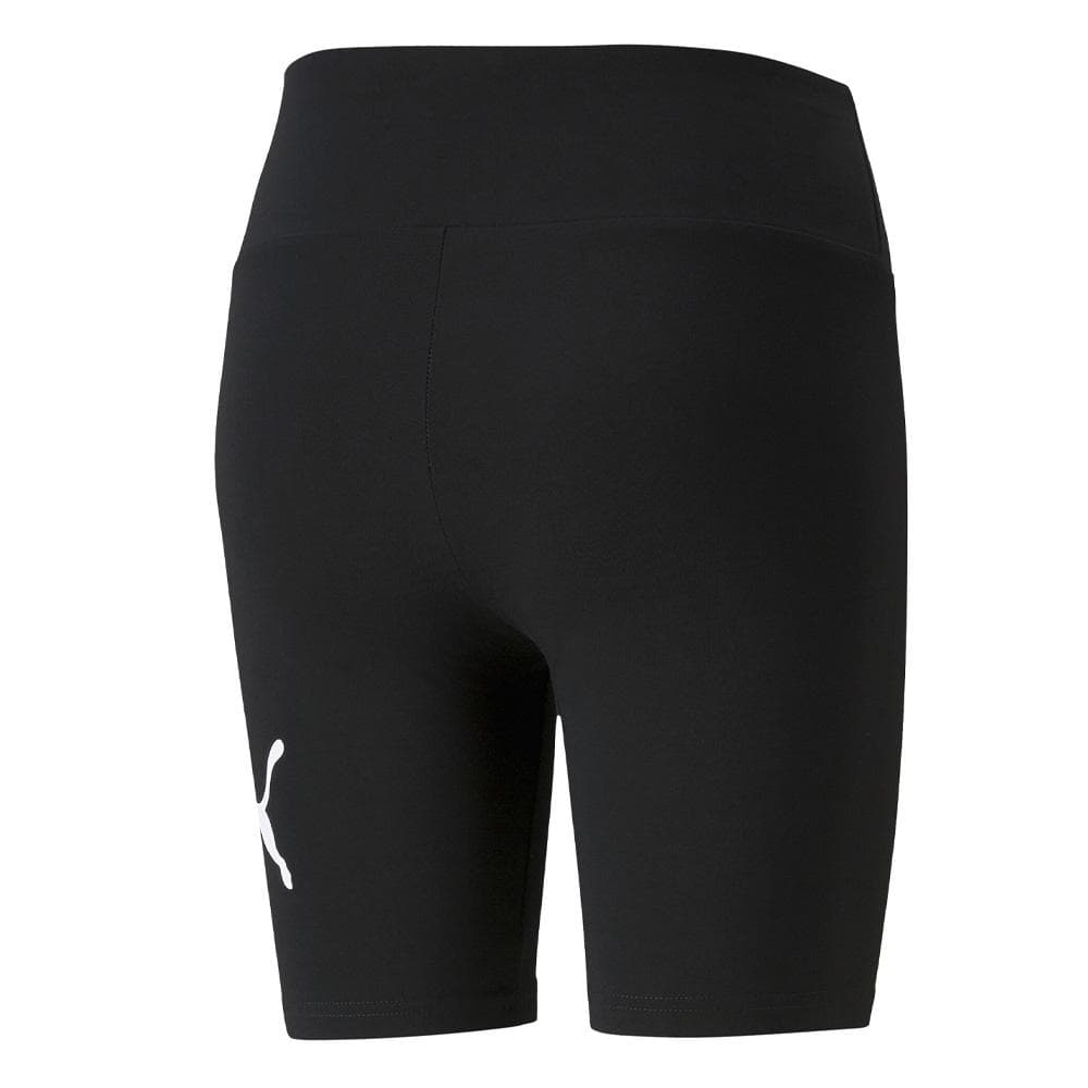 Short Noir Femme Puma Ess 7 2