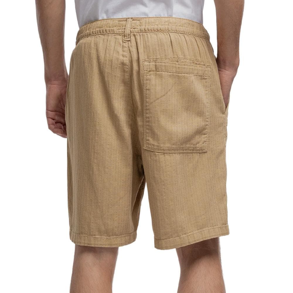Short Beige Homme Teddy Smith Darius 2