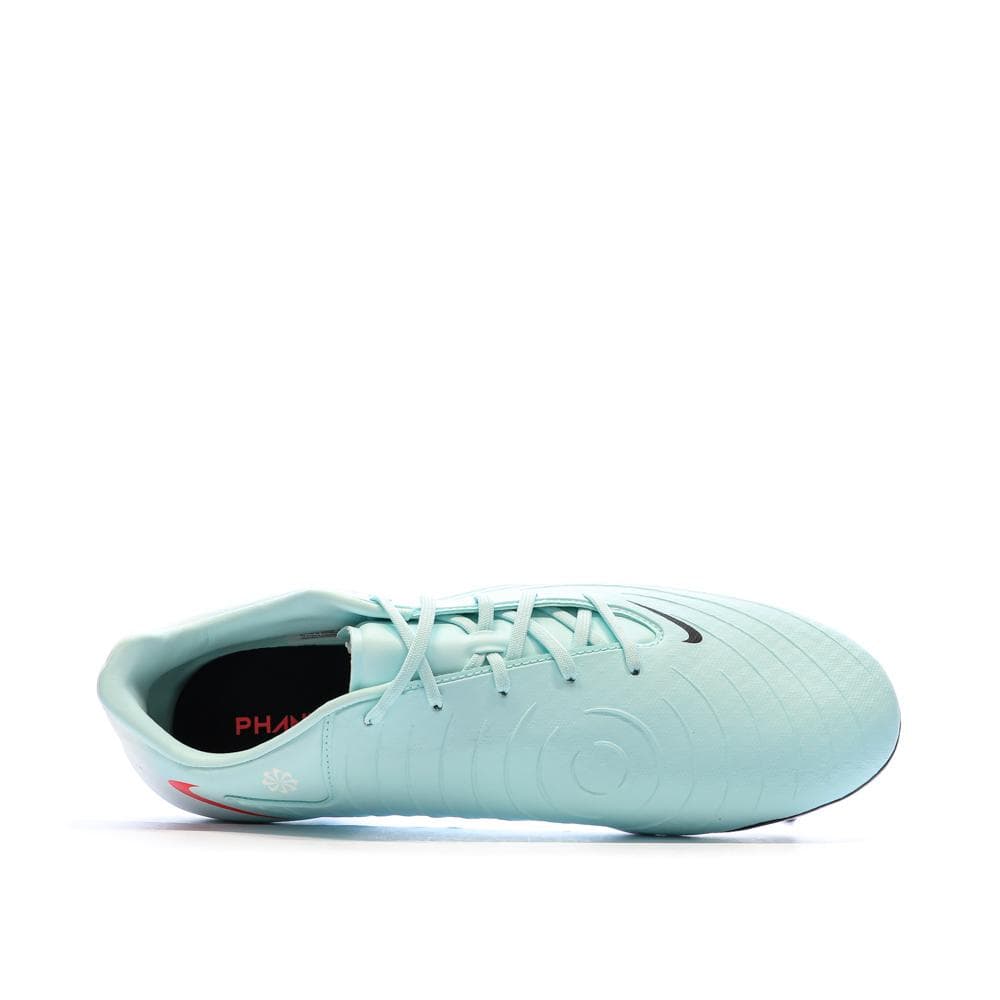 Chaussures de Foot Turquoise Nike Phantom Gx2 Academy FG/MG 4