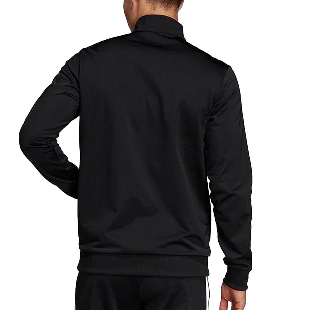 Veste de Survêtement Noir Homme Adidas E 3s Tt Tric 2
