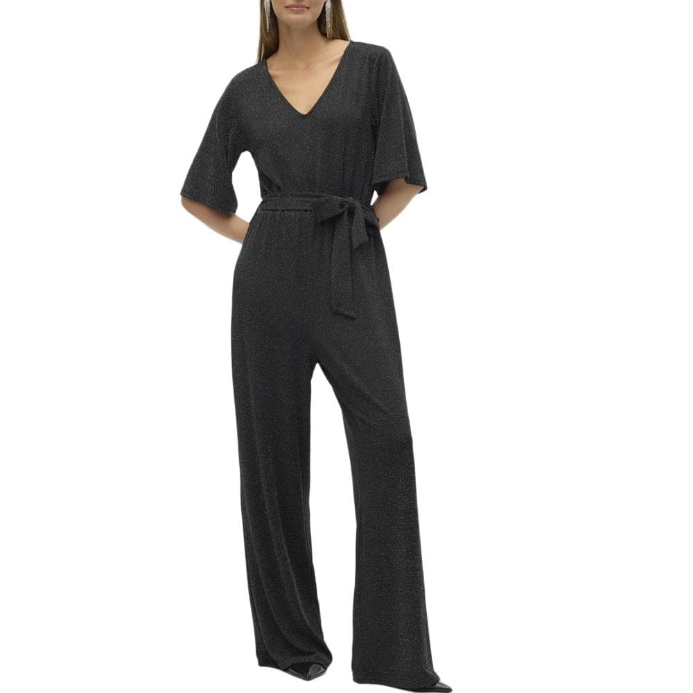 Combinaison Noire Femme Vero Moda Kanva 1