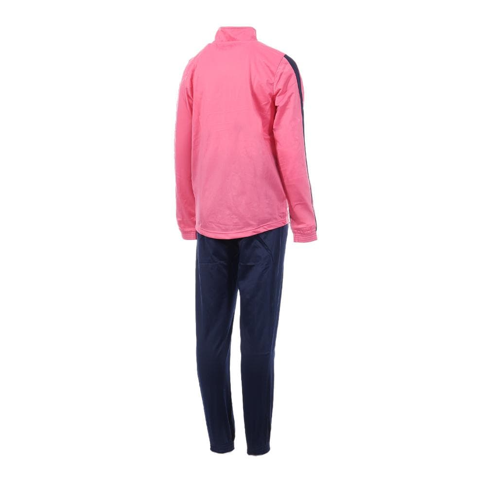 Ensemble de survêtement Rose Fille Kappa Galcio 2