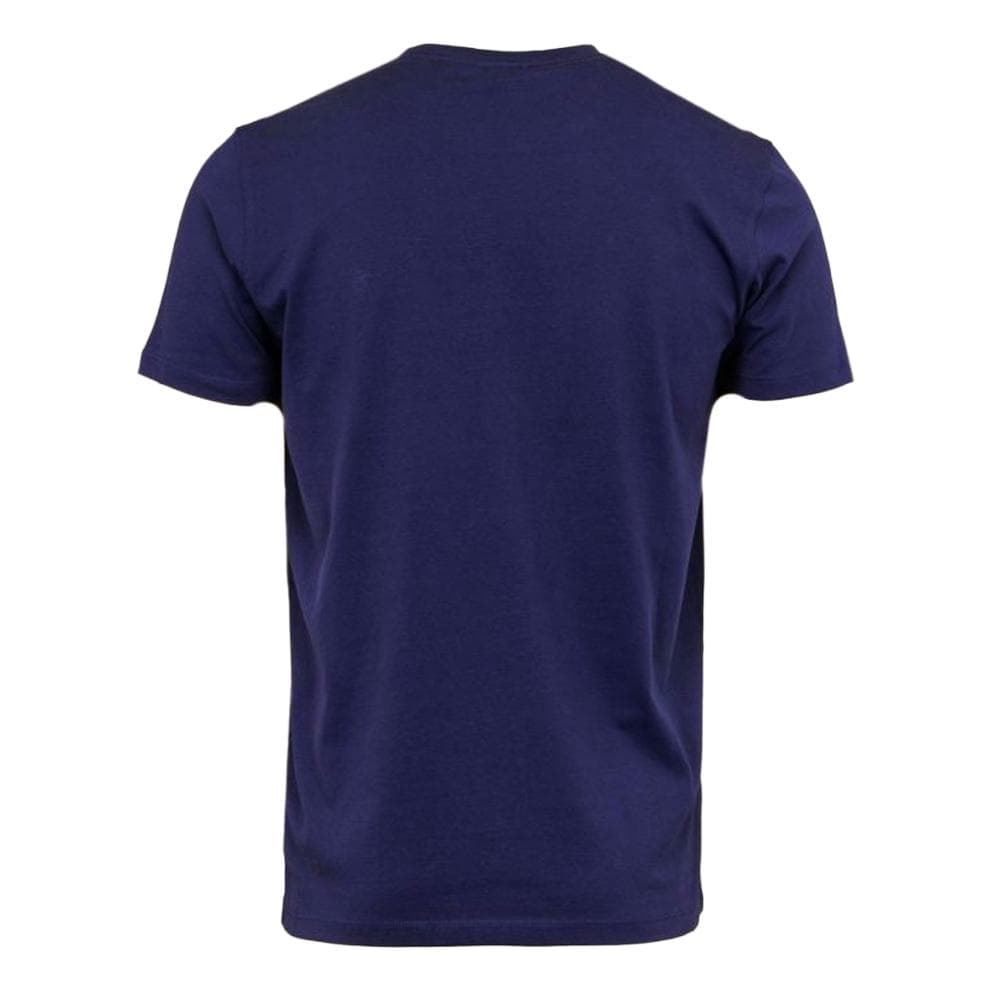 T-Shirt Marine Homme US Polo ASSN Mick 2