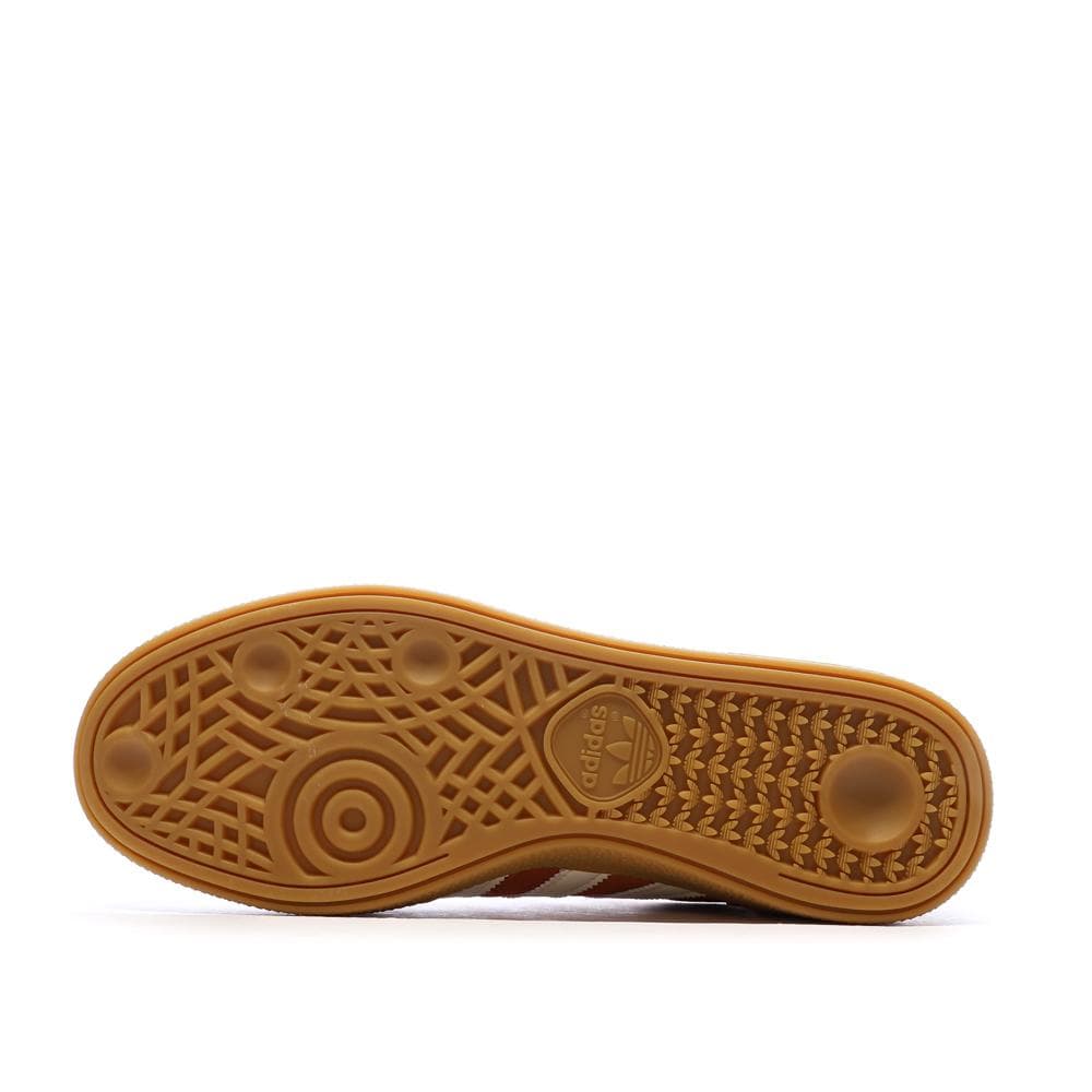 Spezial Baskets Orange/Jaune Homme Adidas 5