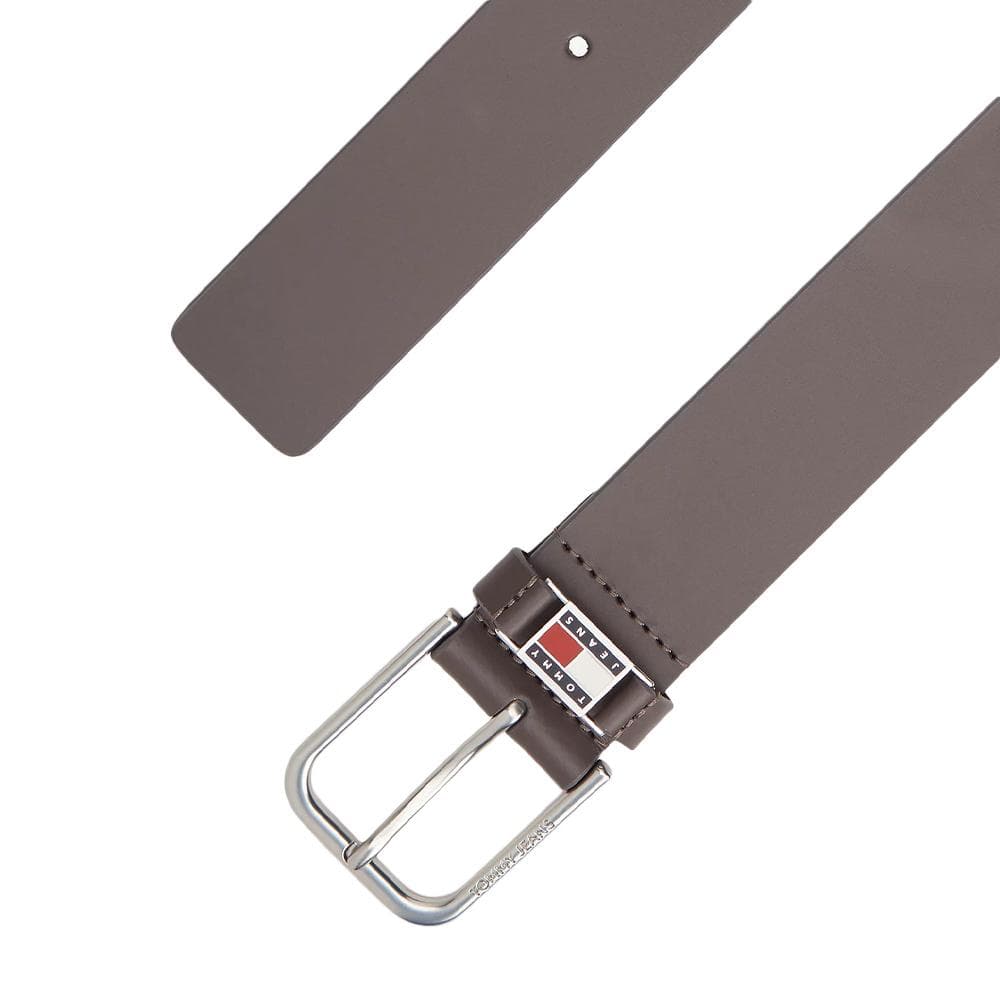 Ceinture Noir Homme Tommy Hilfiger Tjm Scanton 4.0 - T 2