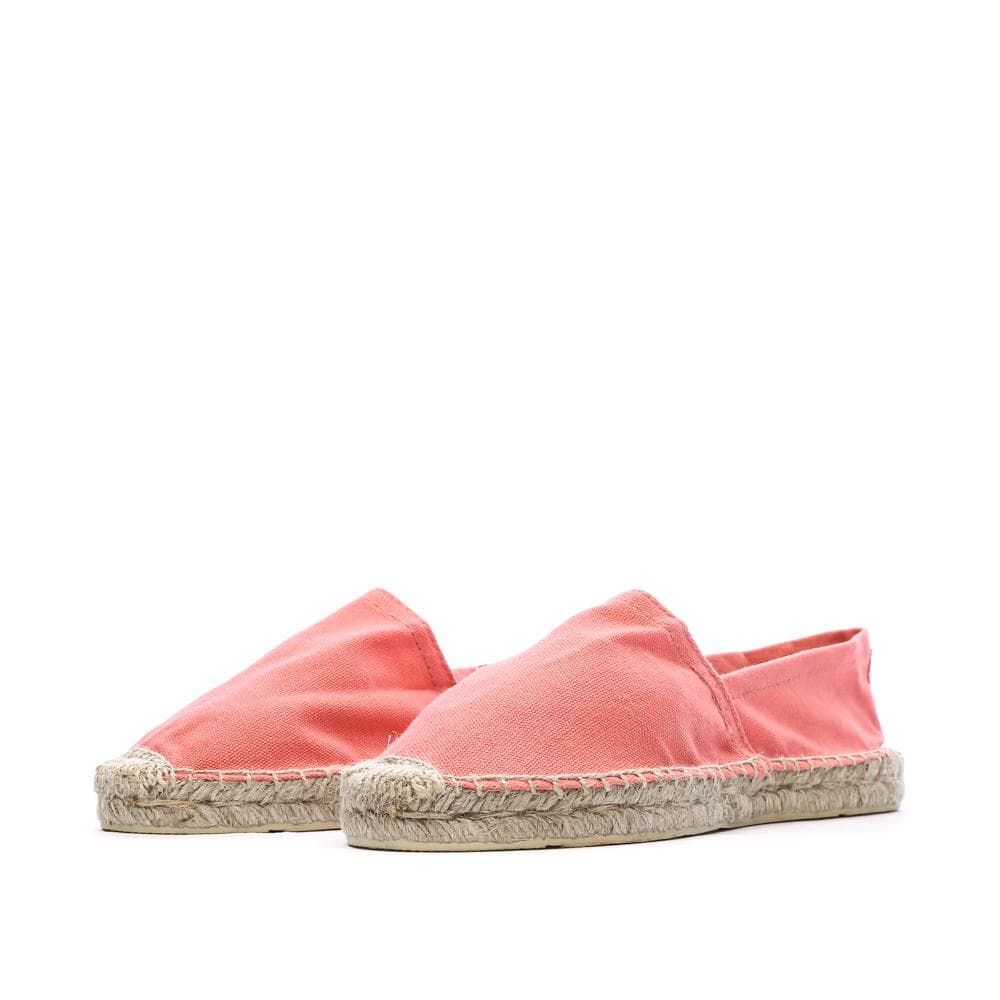 Espadrilles Rose Femme Ushuaia Dimitrie 6