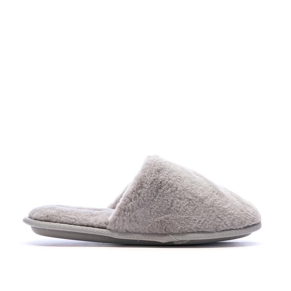 Chausson Gris Femme Tommy Hilfiger House 2