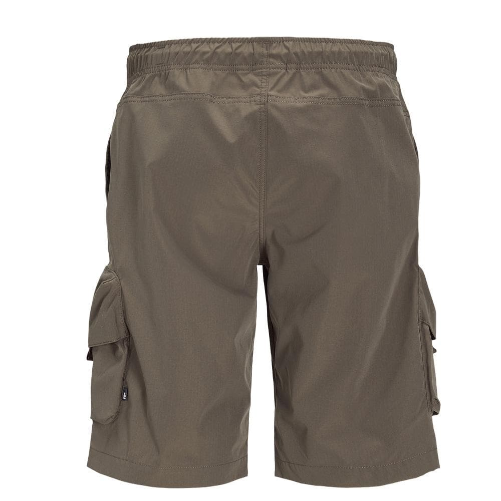 Short Cargo Kaki Homme Jack & Jones Tcole 2