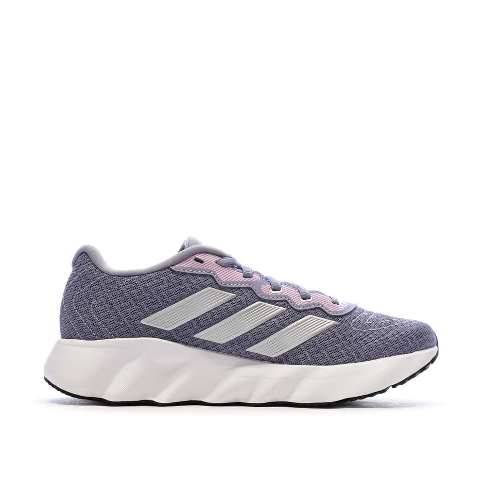 Chaussures de running Violettes Femme Adidas Switch Move 2