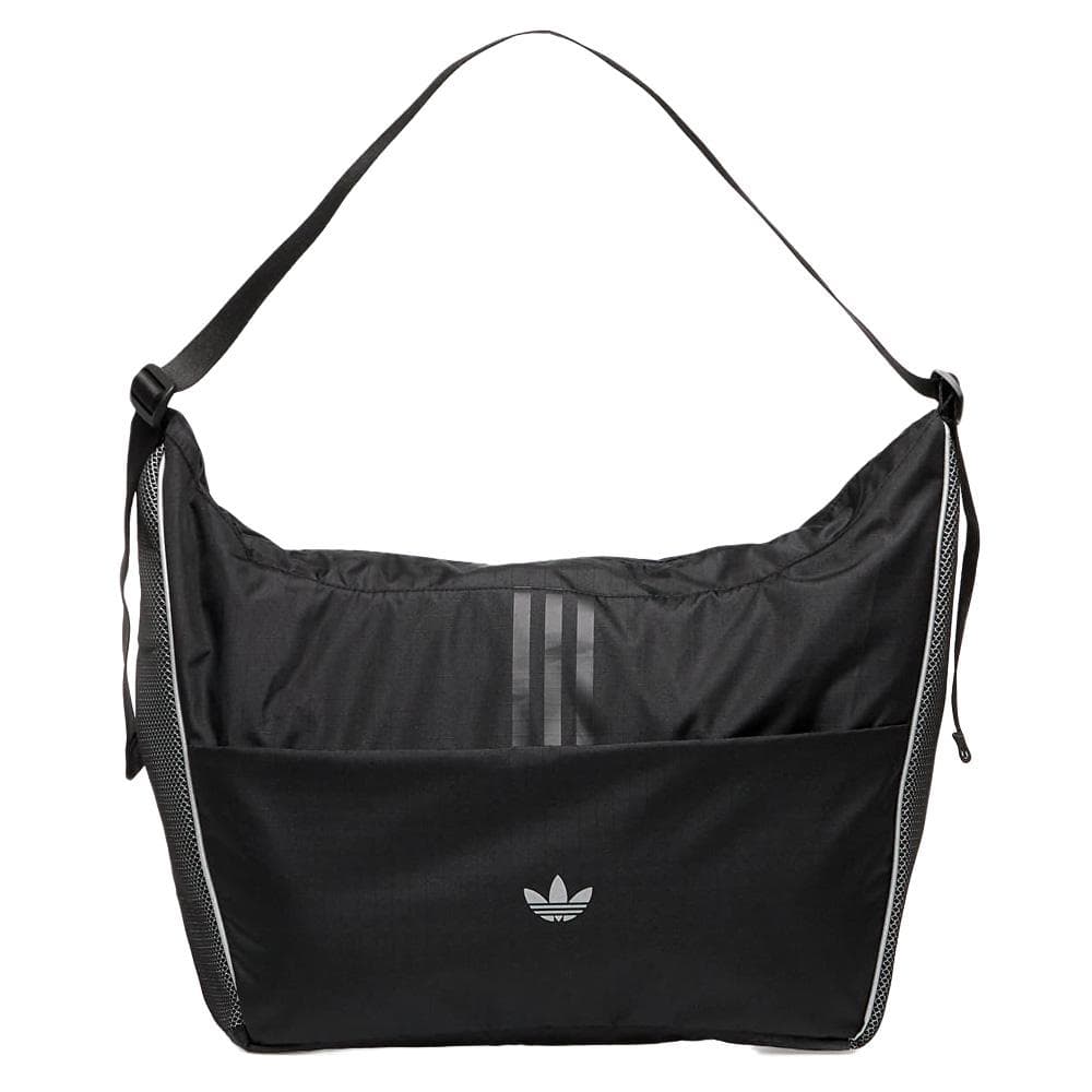 Sacoche Noire Femme Adidas Shoppers 1