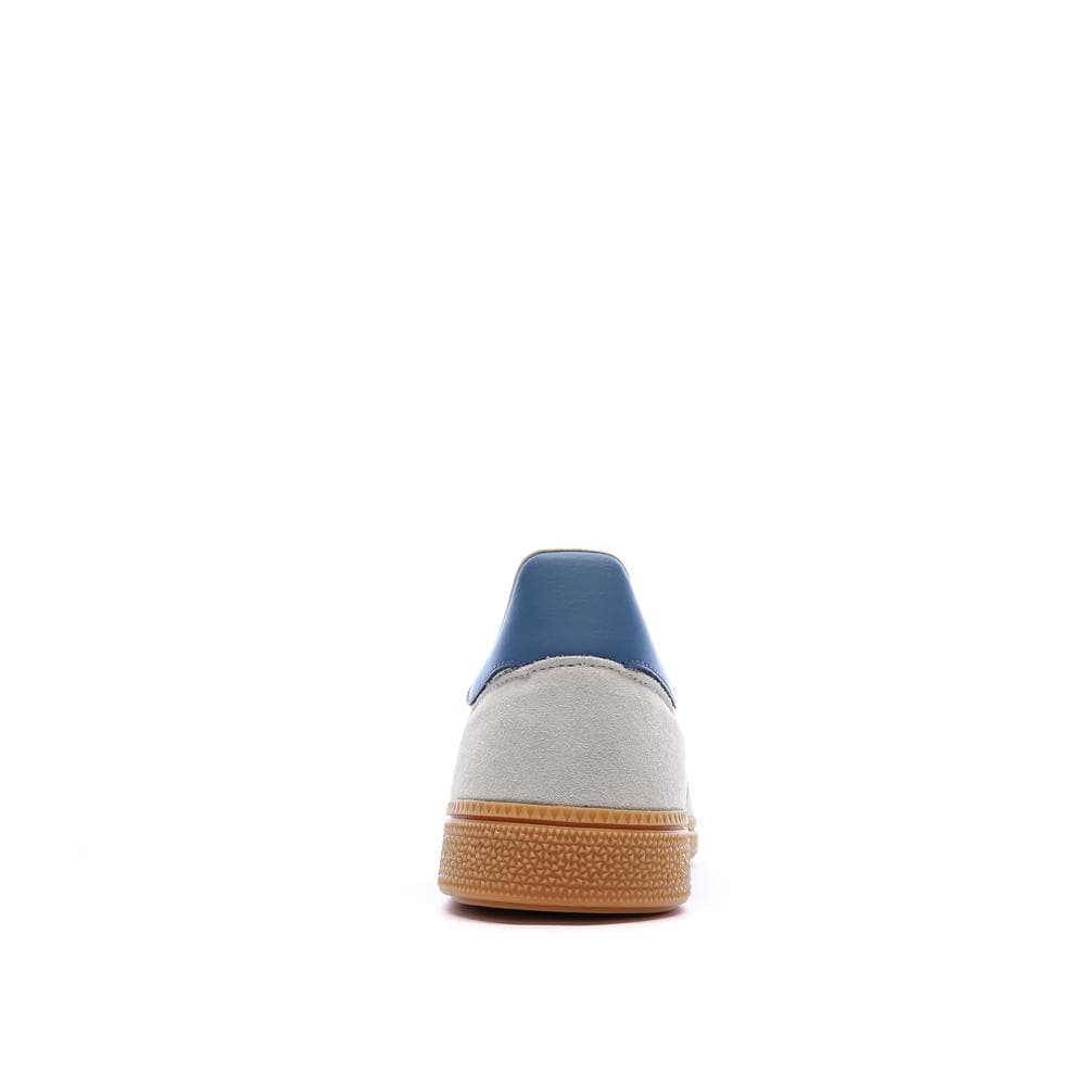 Spezial Baskets Grises Clair/Bleu Homme Adidas 3