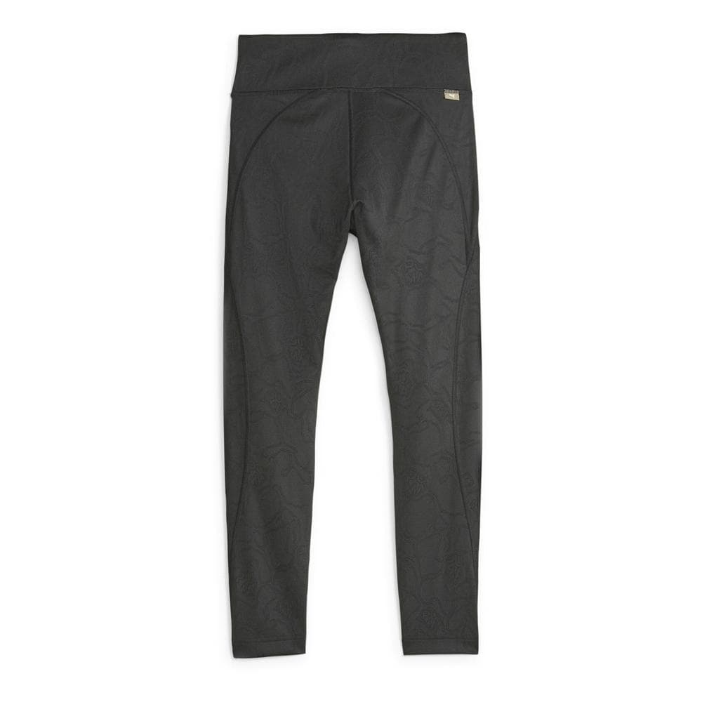 Legging Noir Femme Puma Infuse 2