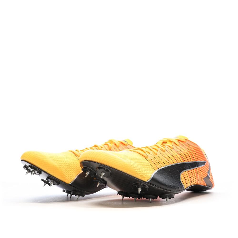 Chaussures Athlétisme Orange Homme Puma Evospeed Tokyo Futur 6