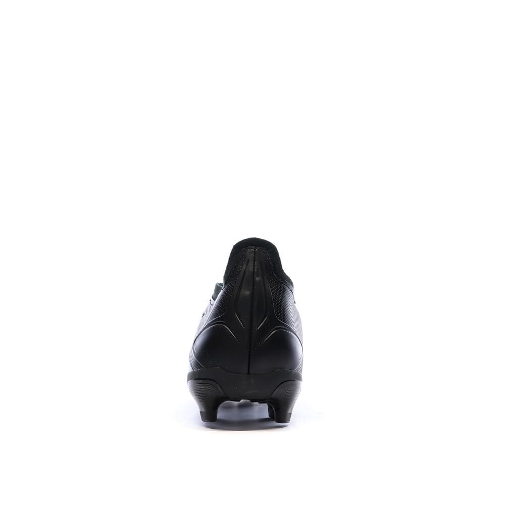Chaussures de Foot Noires Homme Adidas Predator League MG 3