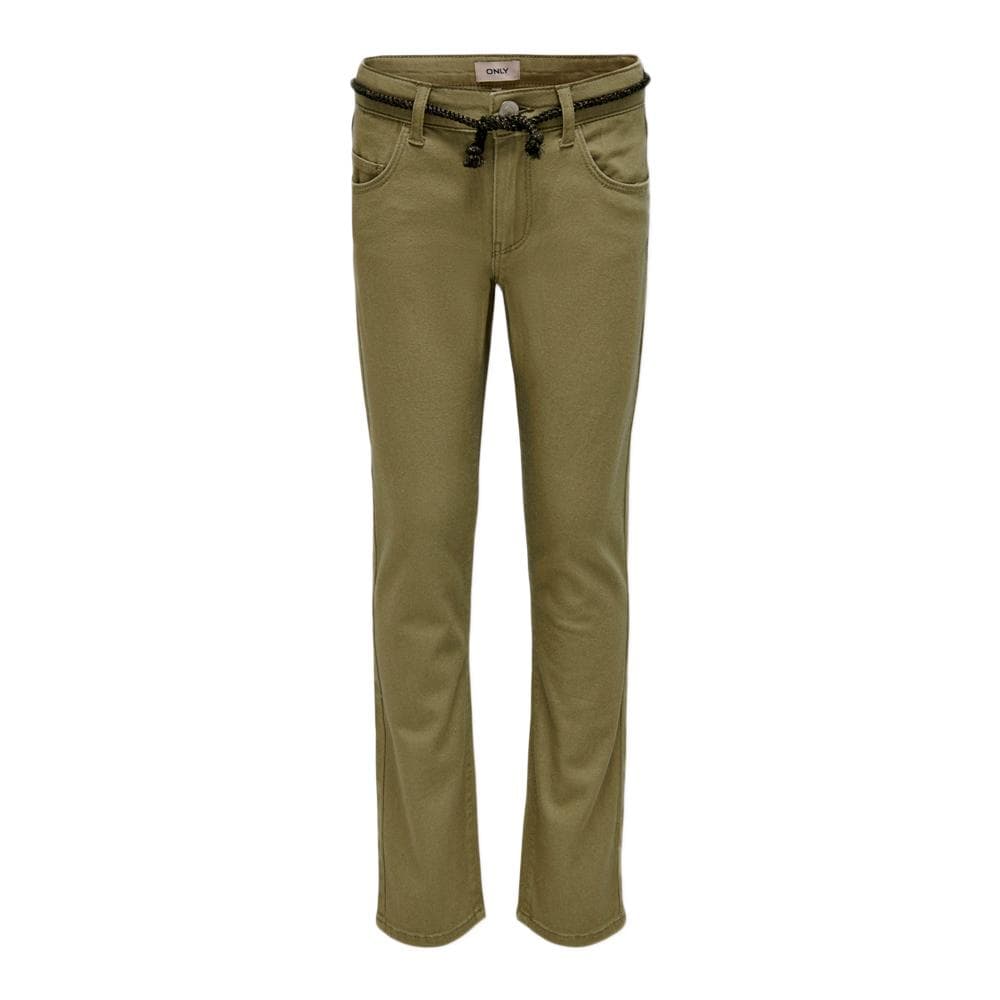 Pantalon Kaki Fille Only 15280608 1