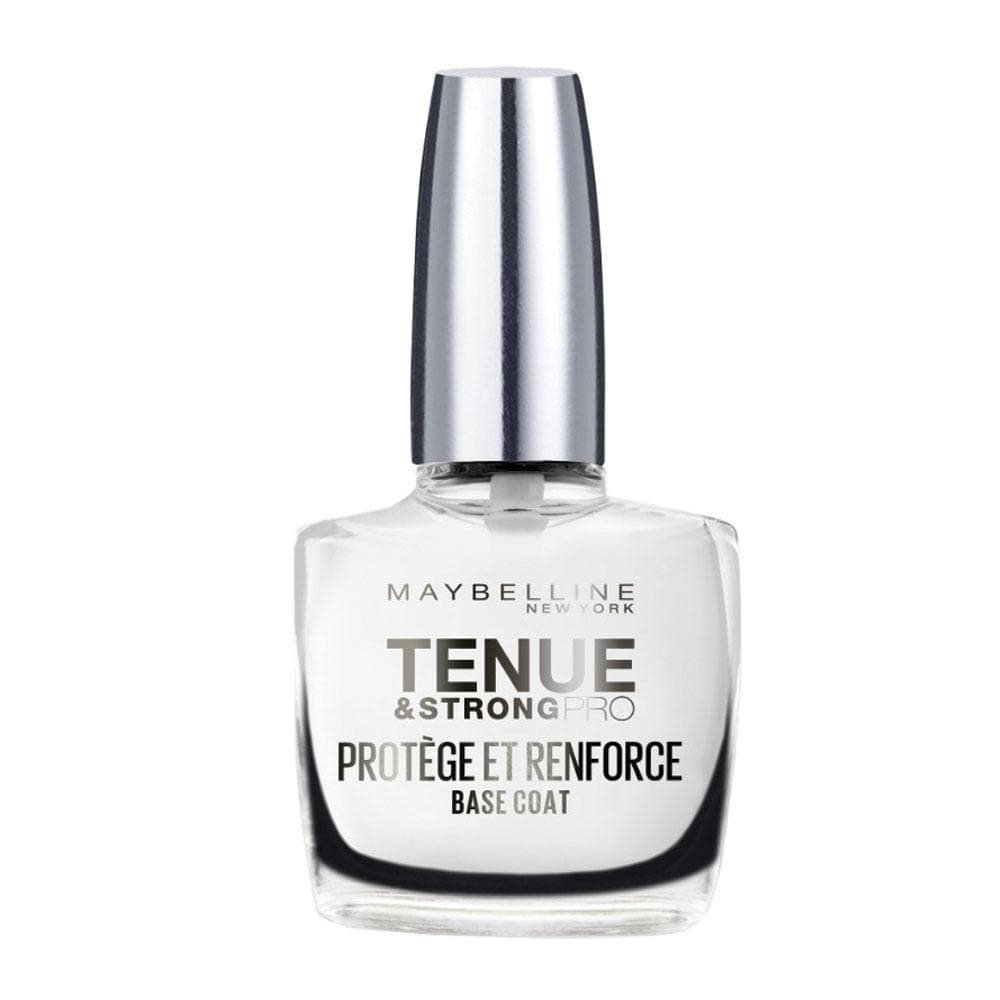 Base Protège et Renforce Express Manucure Ongles Mous et Cassants Maybelline New York 1