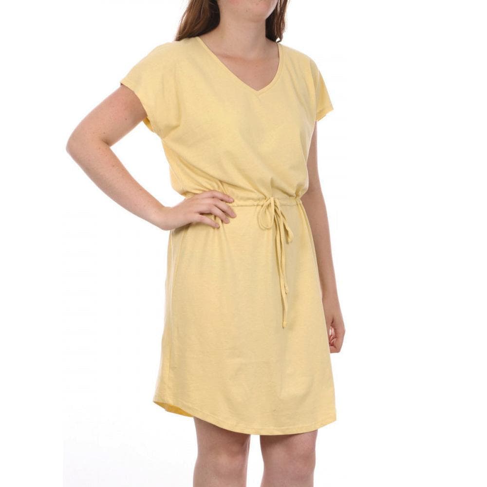 Robe Jaune Femme JDY Dalila 1