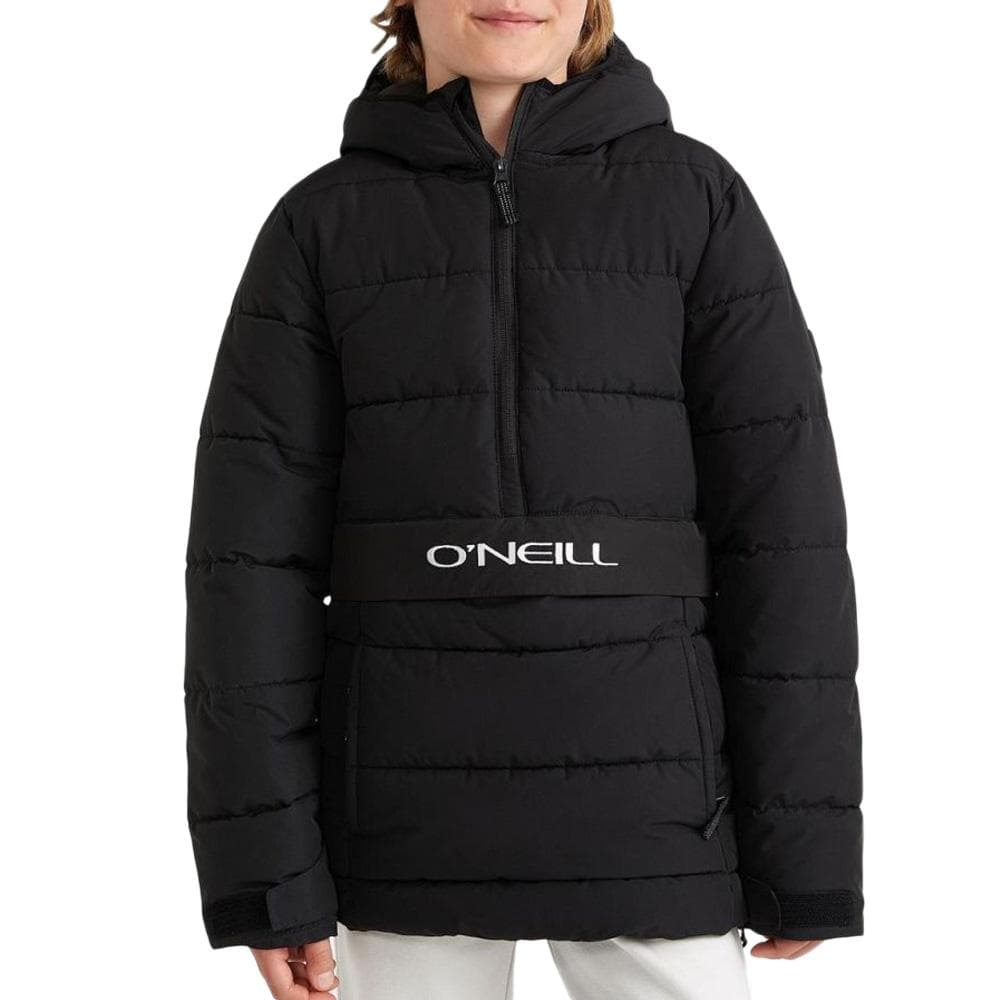 Manteaux de Noir Garçon O'Neill O'riginals 1