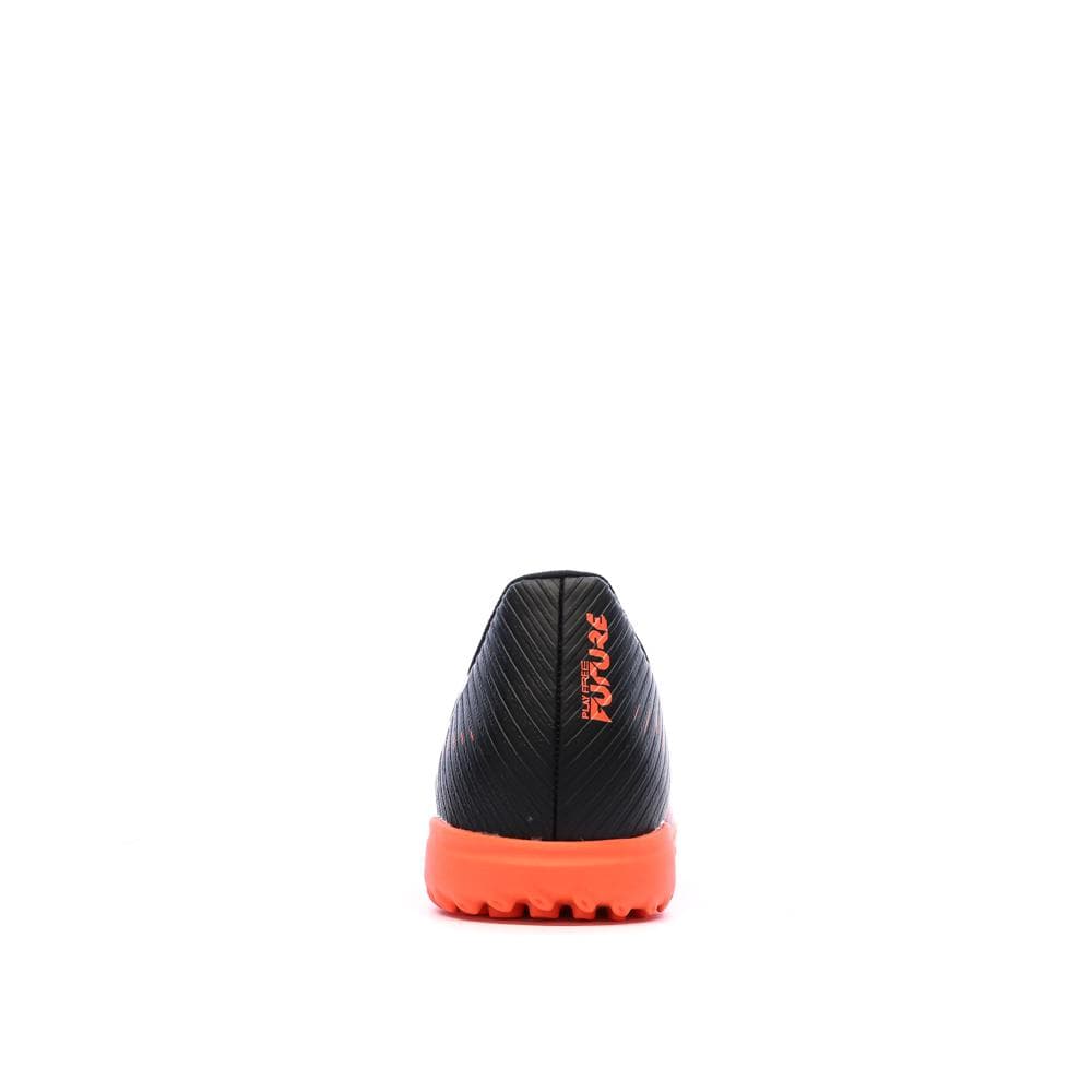 Chaussures de football Noir/Rouge Homme Future 8 Play TT Senior 3
