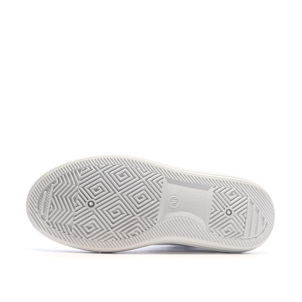 Baskets Blanches Femme Xti 151065 4