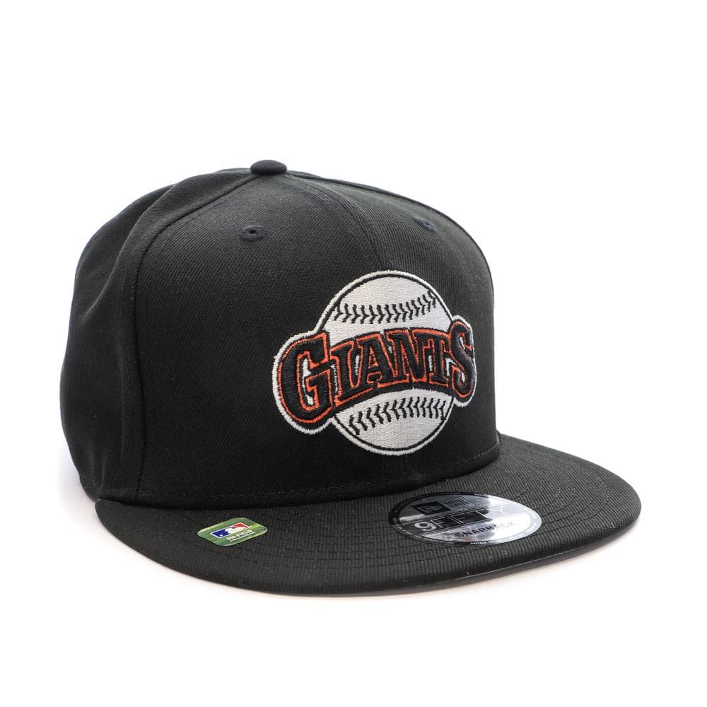 Casquette Noire Homme New Era Safgia 2