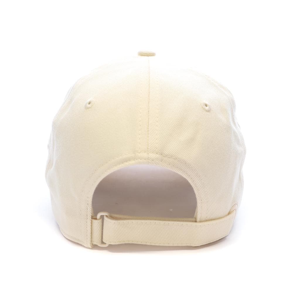 Casquette Beige Lacoste JO 1924 3