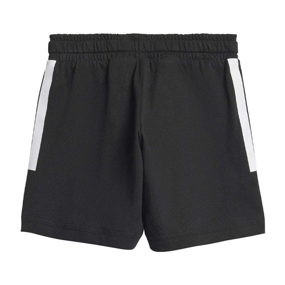 Ensemble Bleu/Noir Garçon Adidas JC6259 3