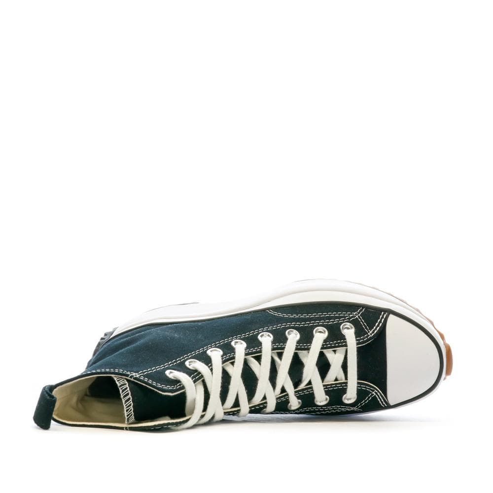 Baskets Noir Mixte Converse Run Star Hike 4