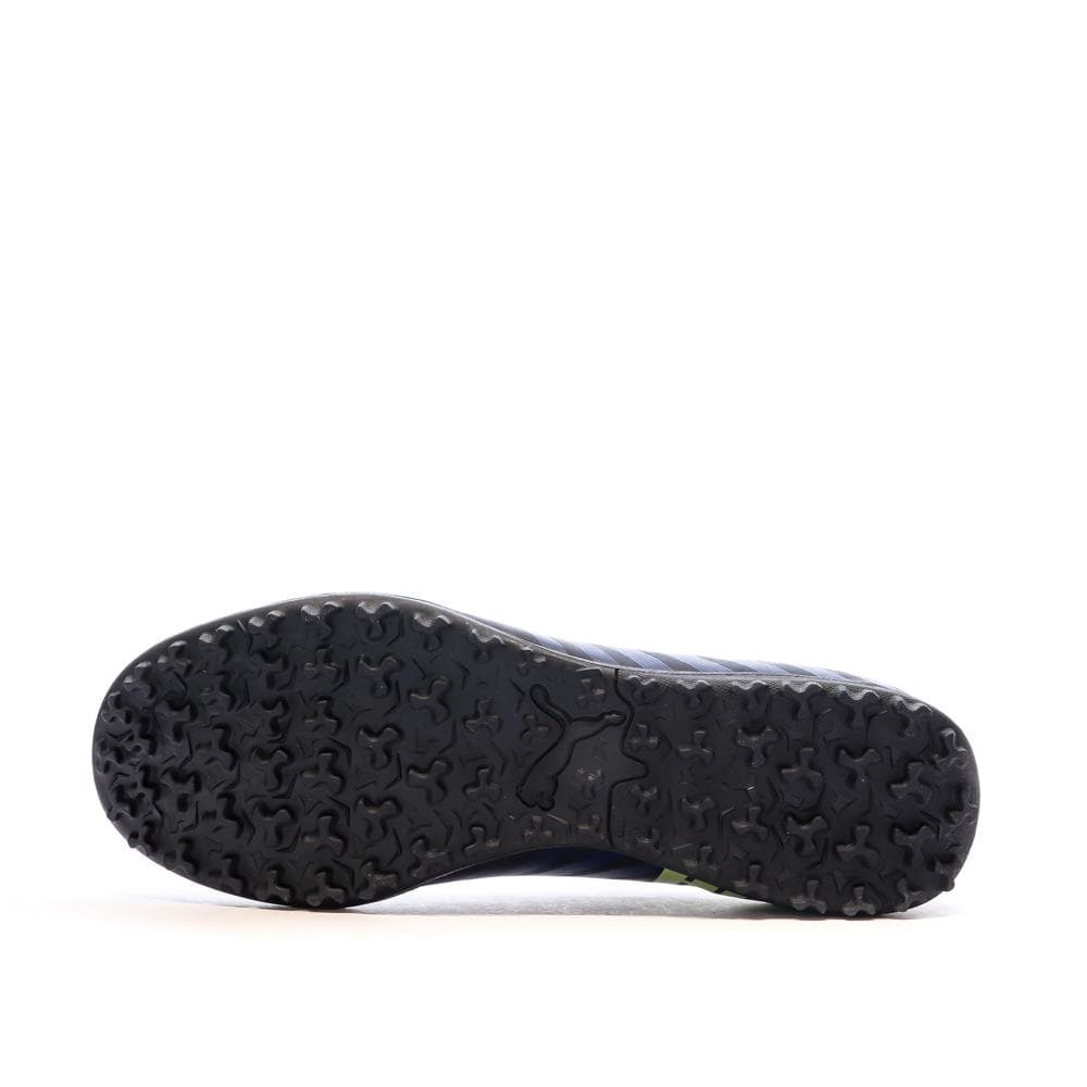 Chaussures de Futsal Bleu Homme Puma Tacto Ii 5