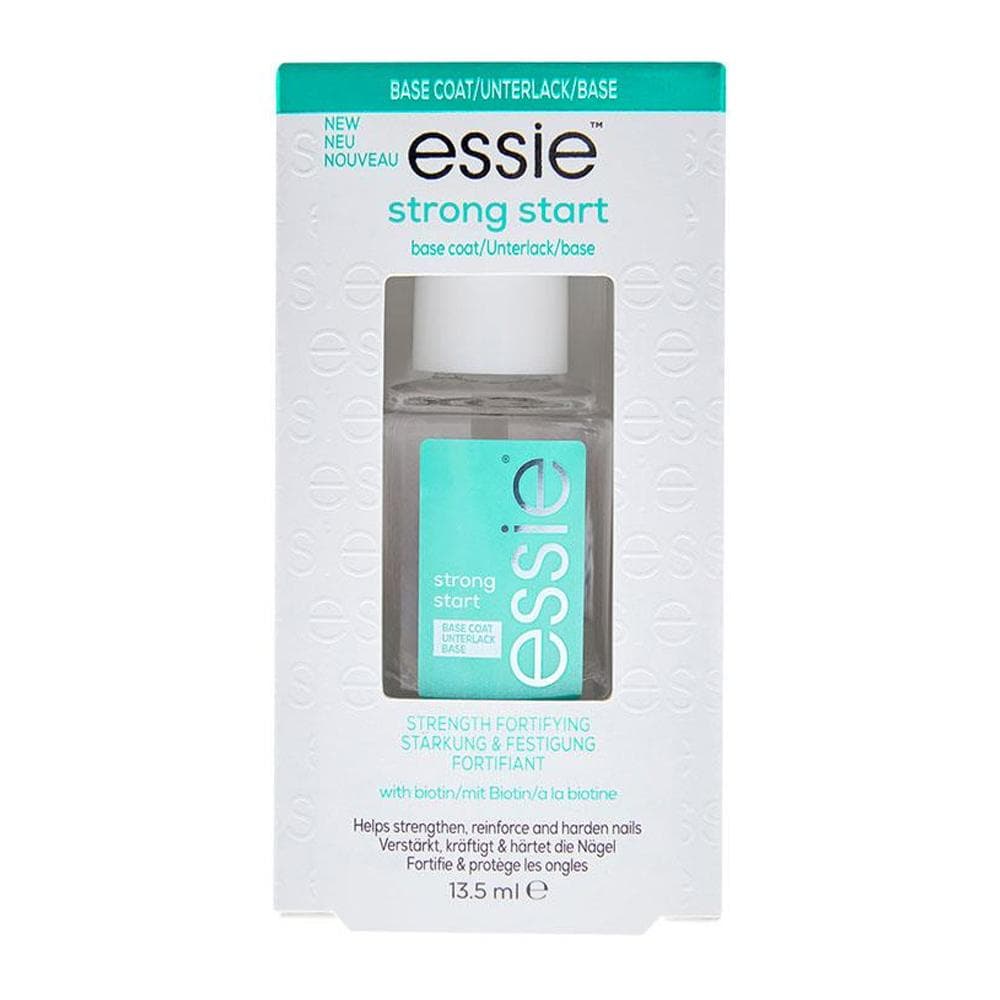 Base Coat Fortifiante Essie Strong Start 13.5 ml 1