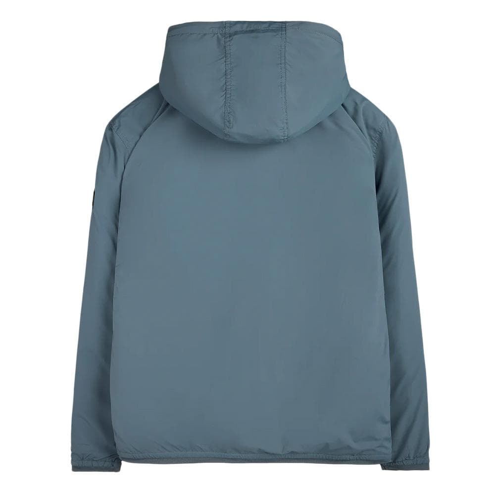 Blouson Bleu Homme Teddy Smith Hector 2