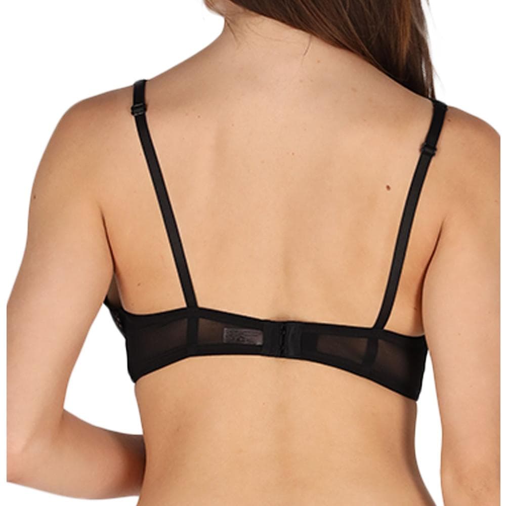 Soutien Gorge Noir Femme Les Petites Bombes Biba 2